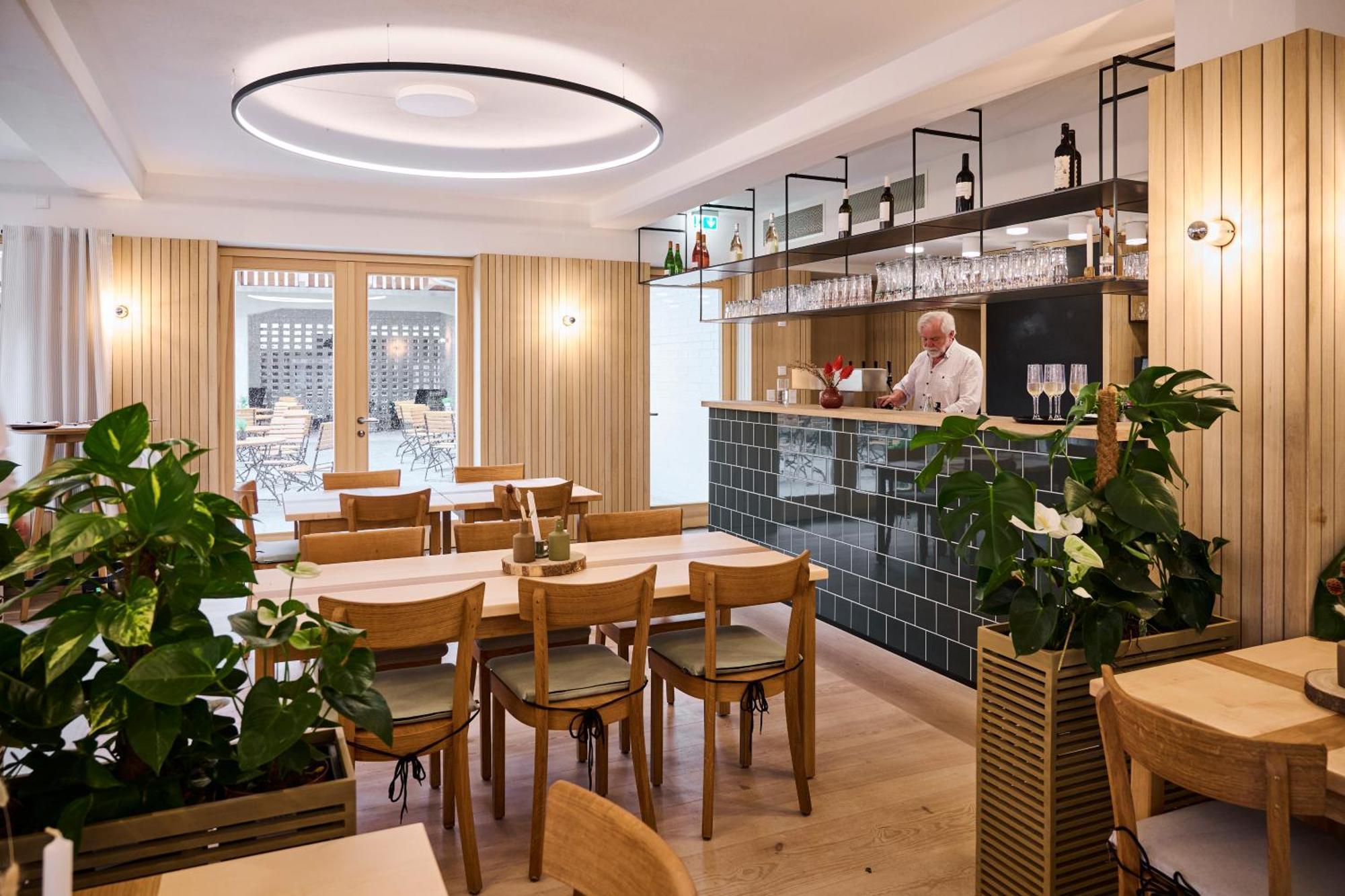 Schwarzes Kreuz Gasthaus Pension Teuschnitz Exteriör bild
